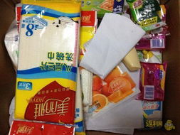 日用品购物体验 重量与运费的权衡